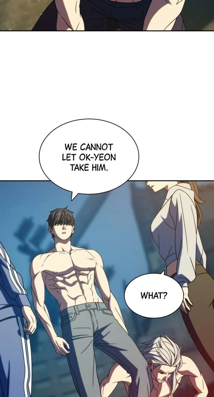 Read Frozen Warrior Manga Online