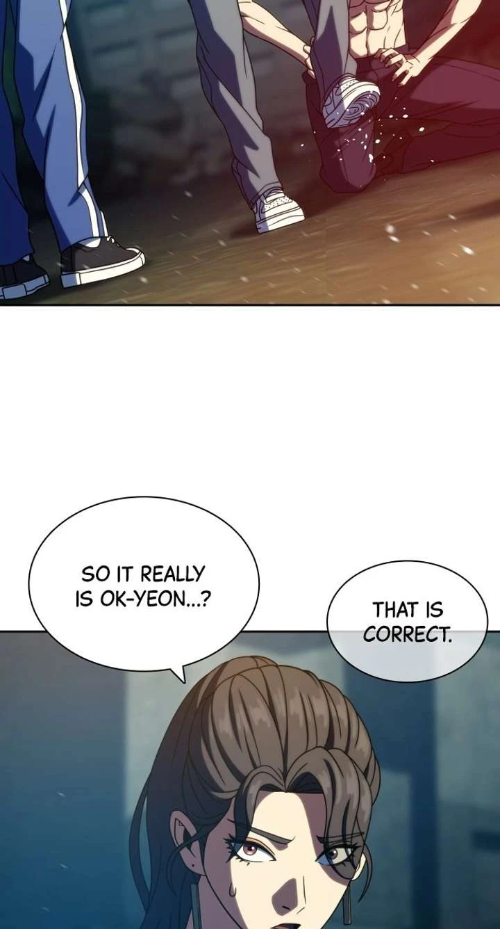 Read Frozen Warrior Manga Online