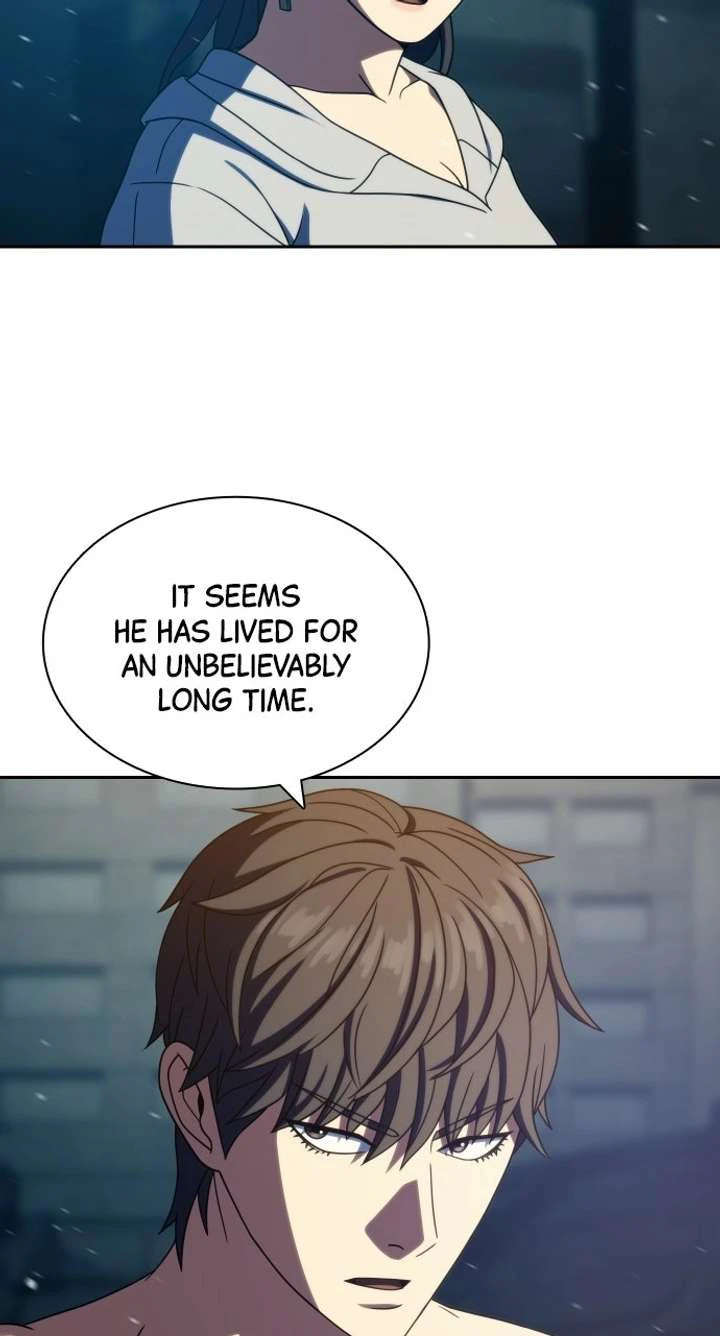 Read Frozen Warrior Manga Online