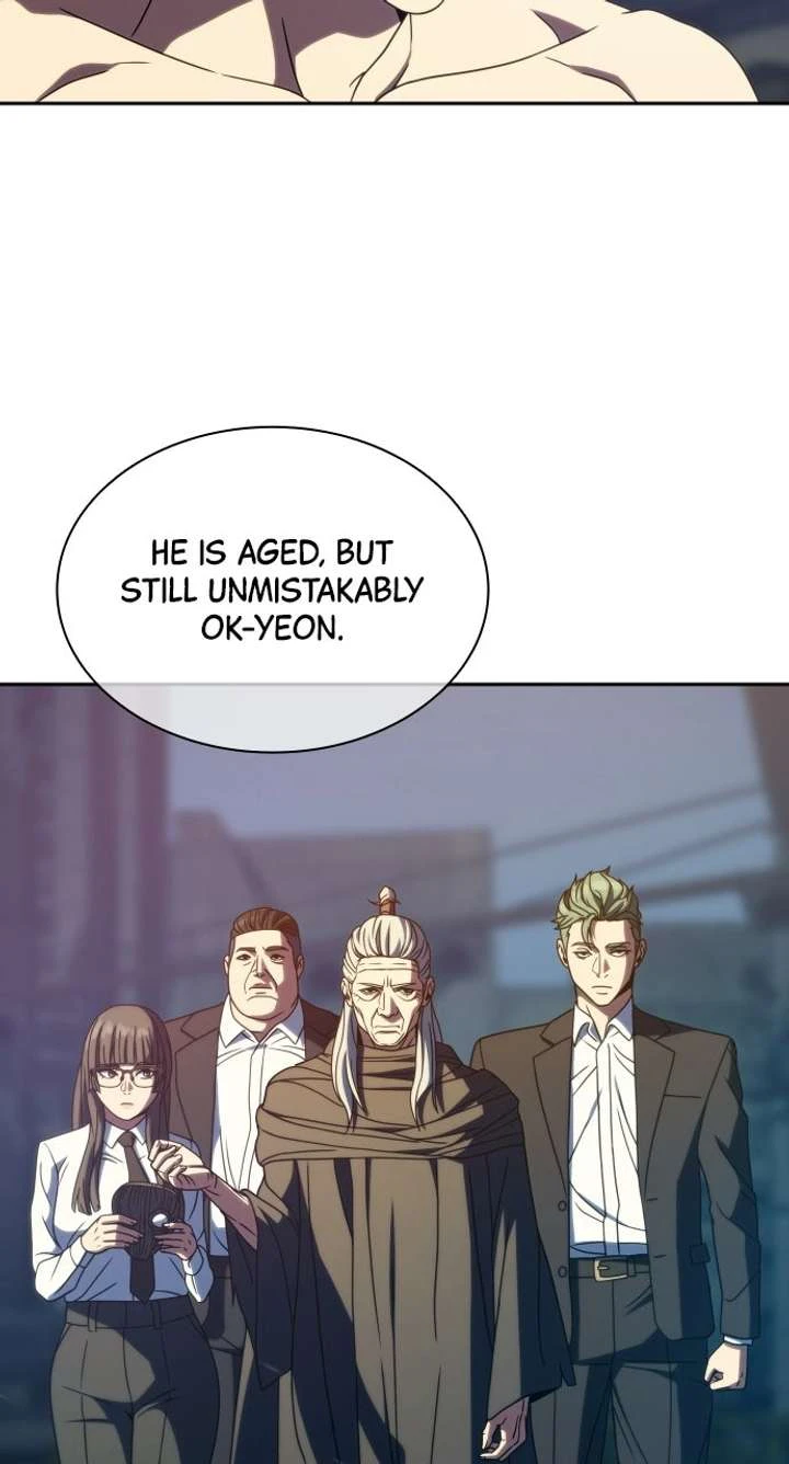 Read Frozen Warrior Manga Online