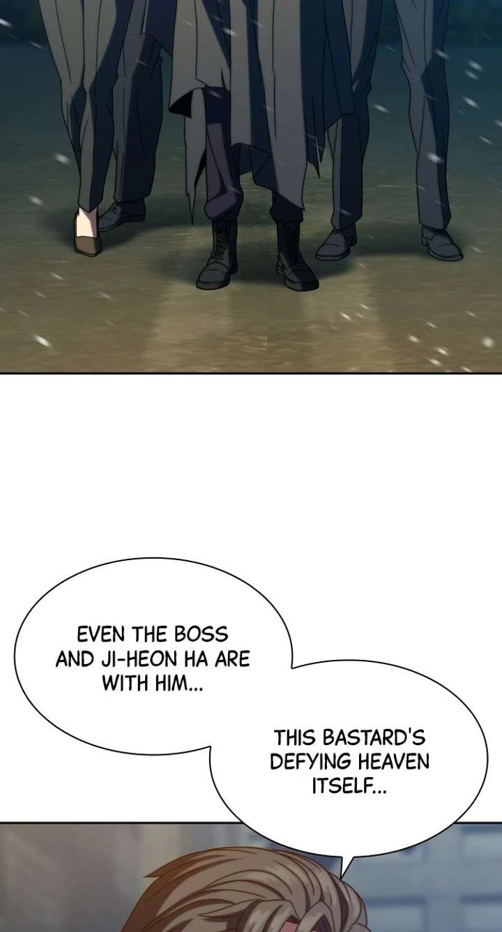 Read Frozen Warrior Manga Online