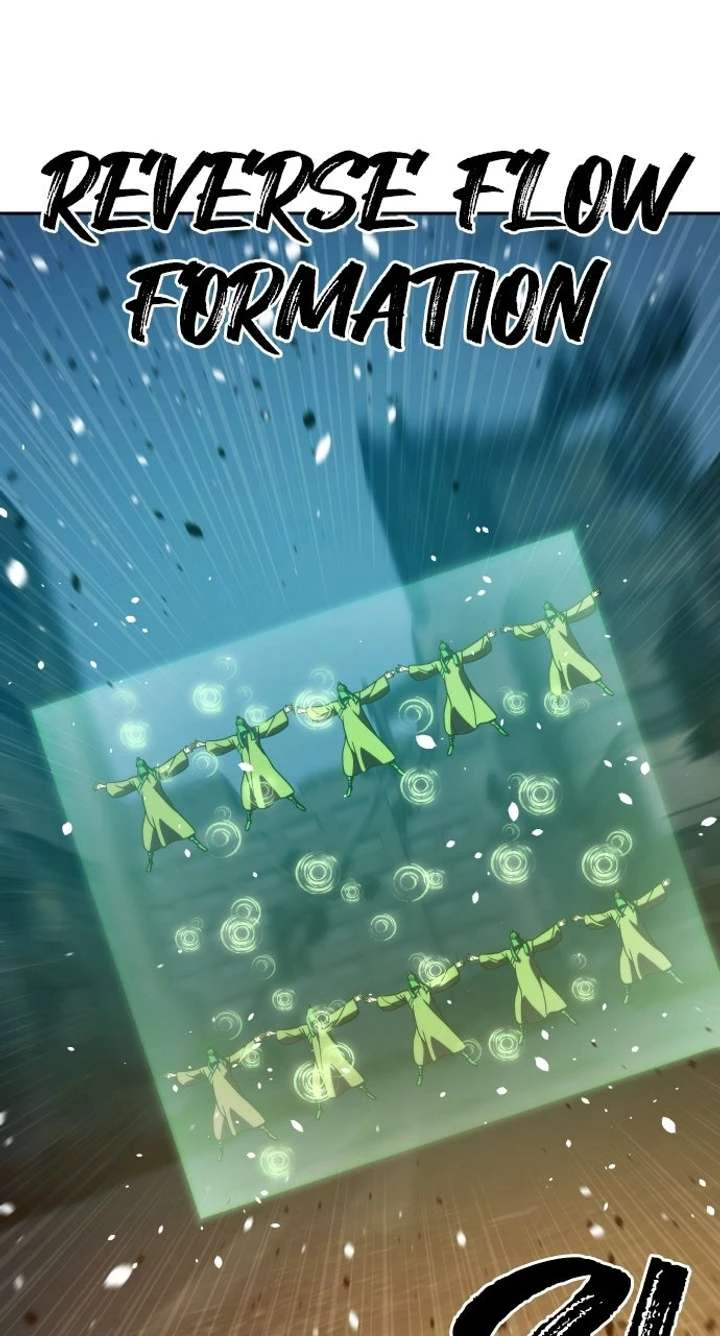 Read Frozen Warrior Manga Online