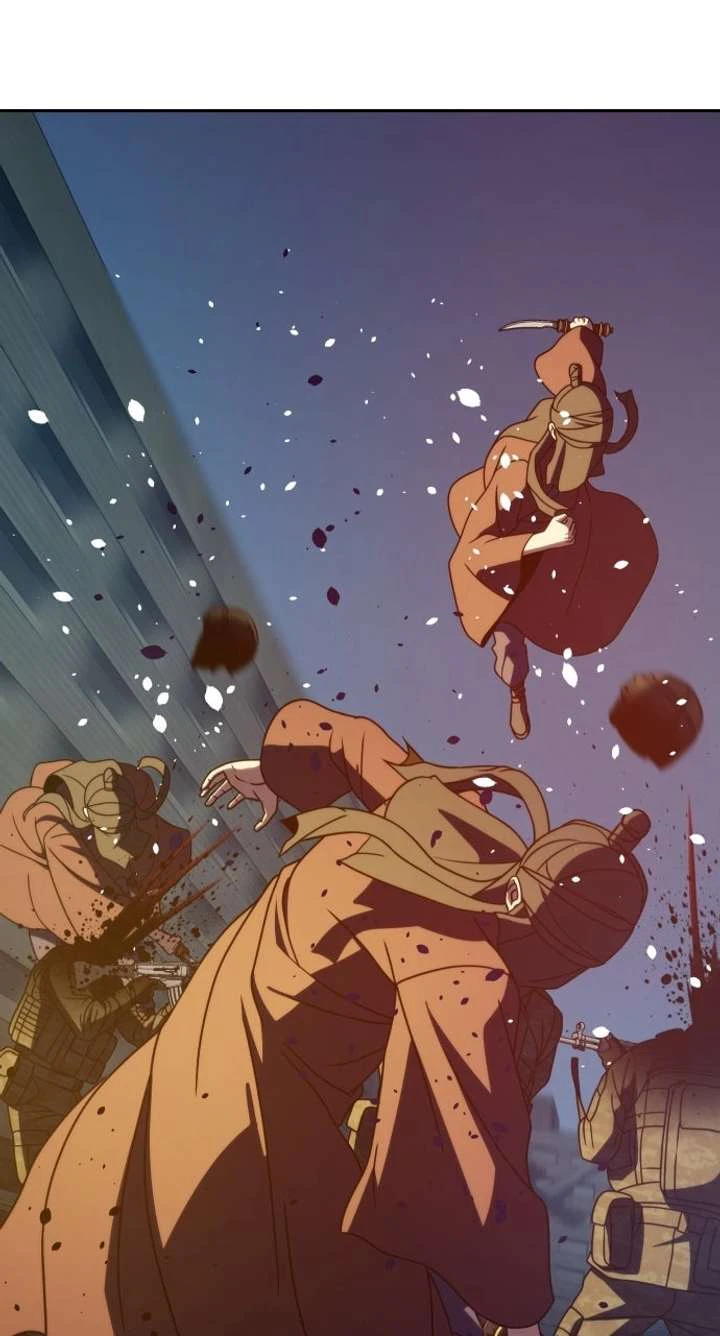 Read Frozen Warrior Manga Online