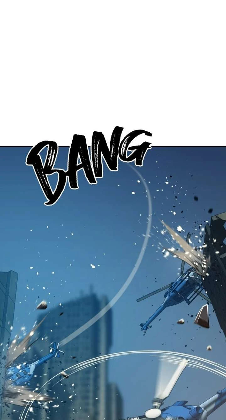 Read Frozen Warrior Manga Online