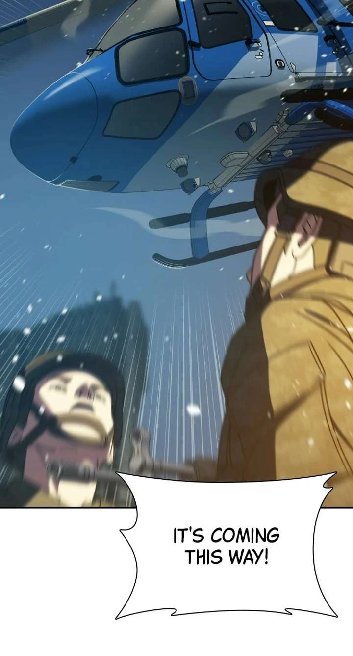 Read Frozen Warrior Manga Online