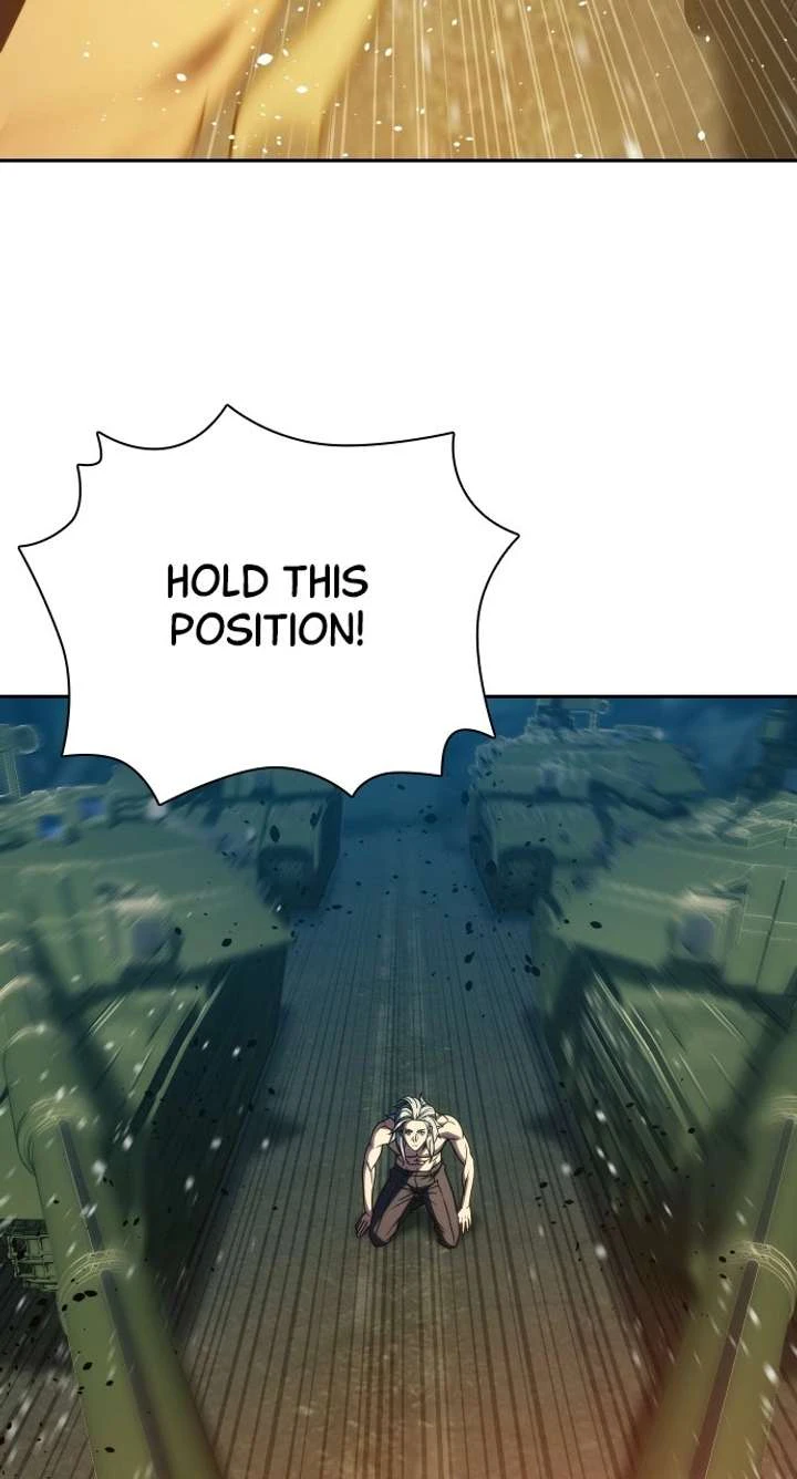 Read Frozen Warrior Manga Online