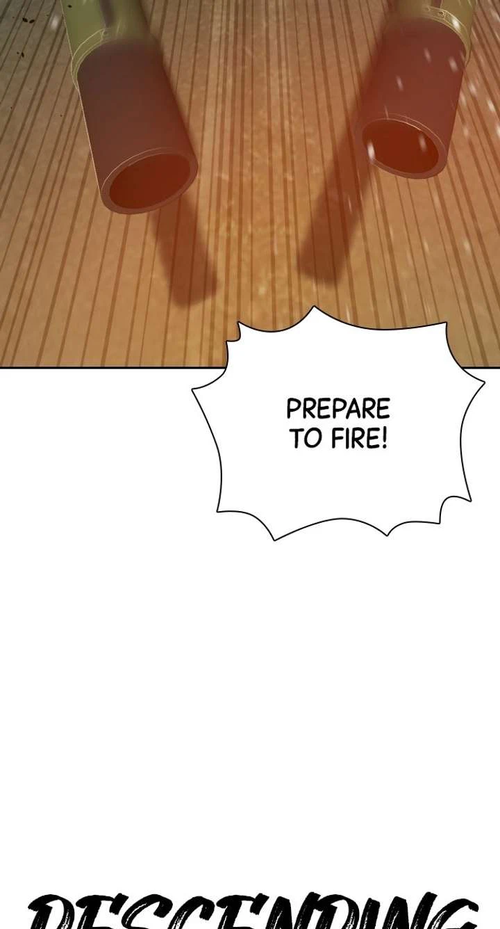 Read Frozen Warrior Manga Online