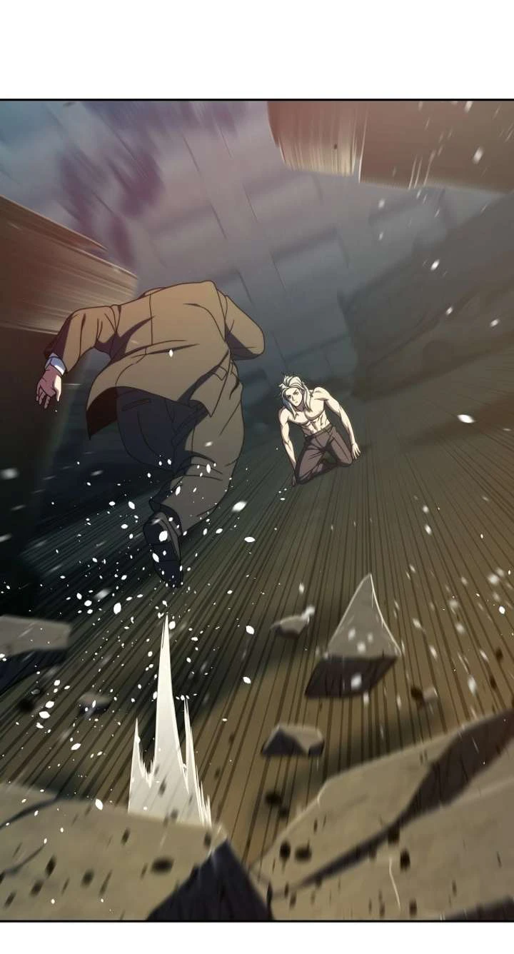 Read Frozen Warrior Manga Online