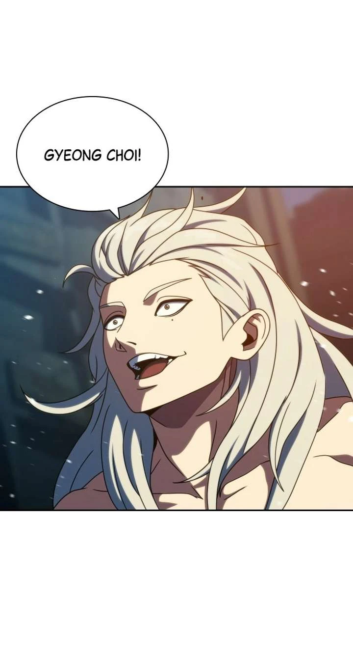 Read Frozen Warrior Manga Online