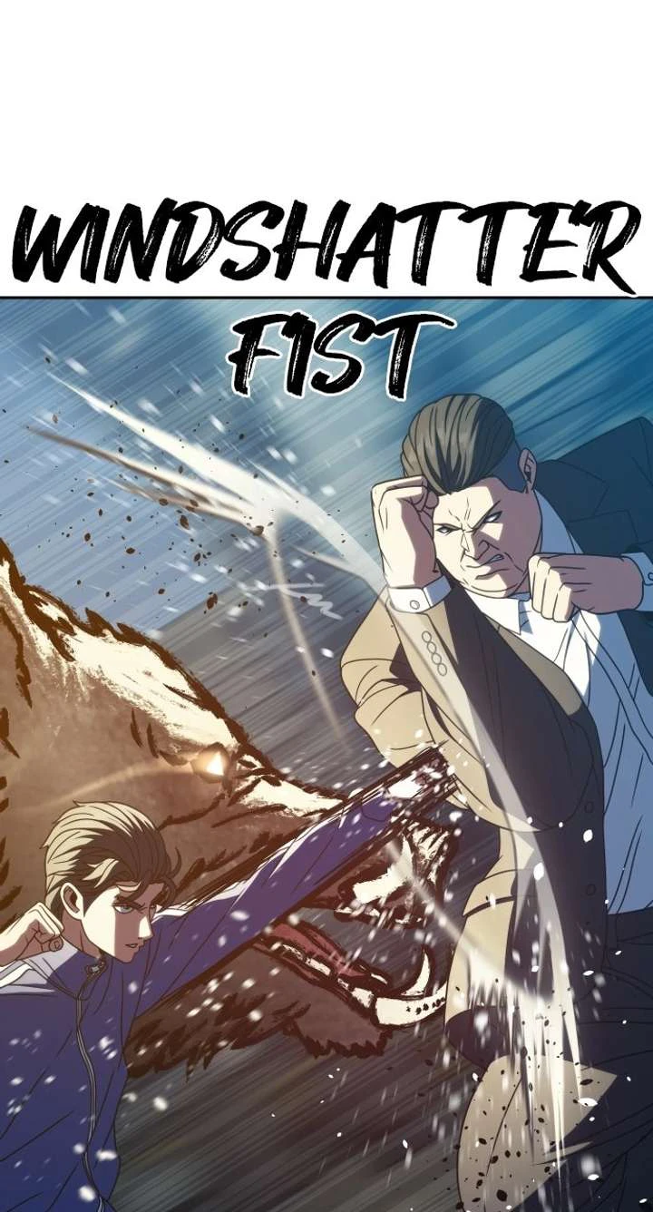 Read Frozen Warrior Manga Online