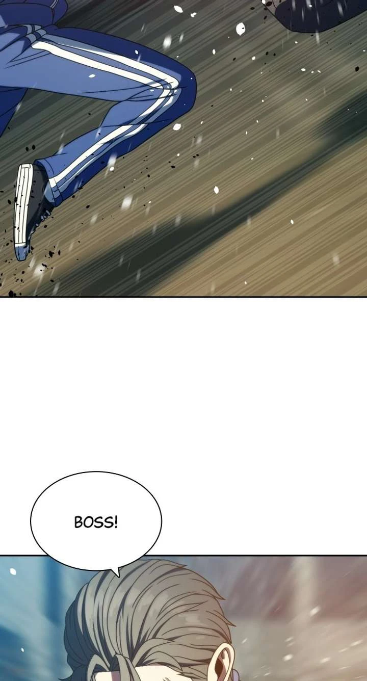 Read Frozen Warrior Manga Online