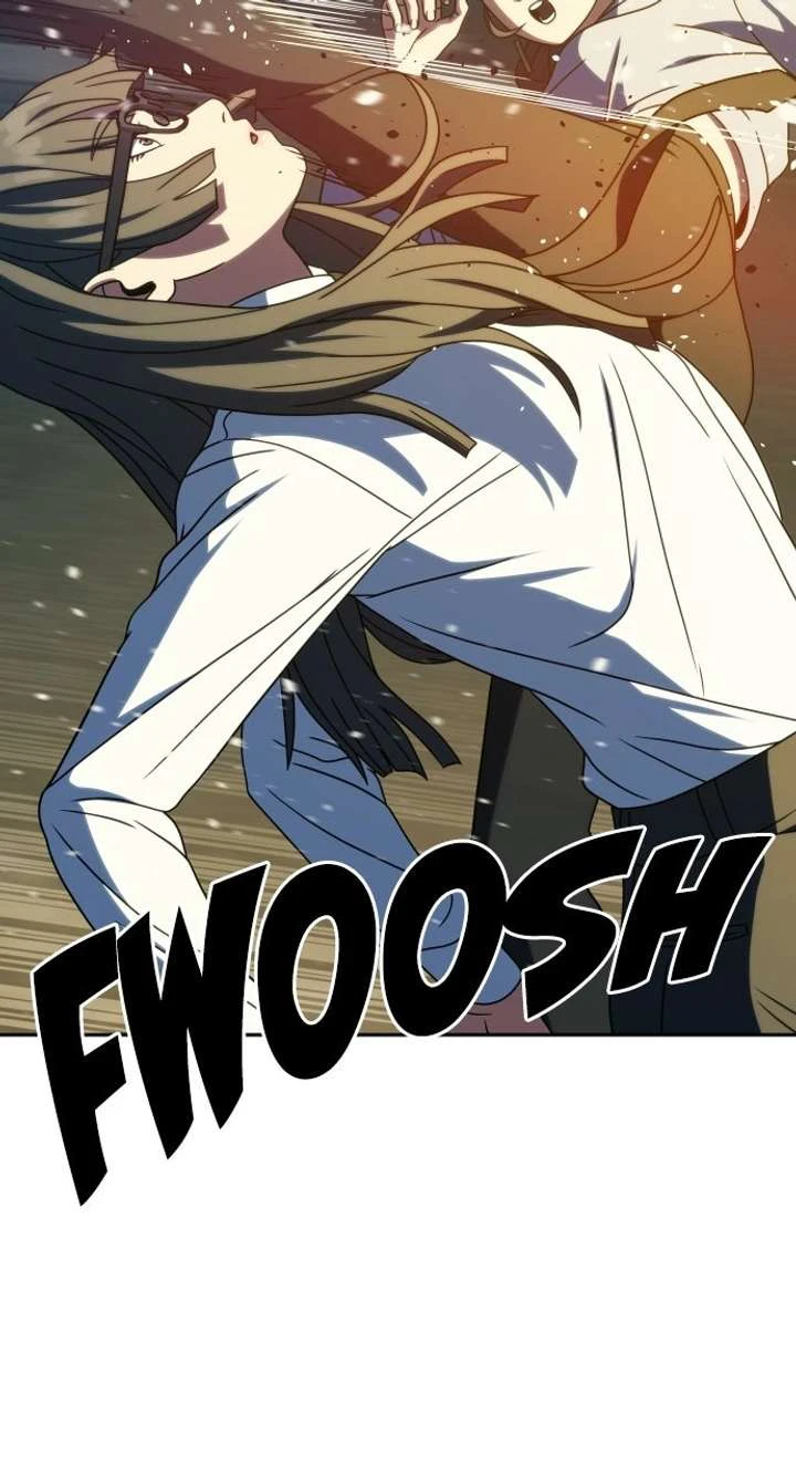 Read Frozen Warrior Manga Online