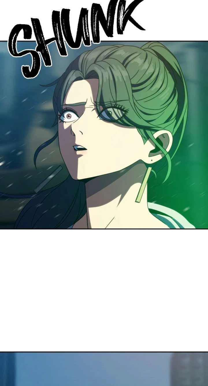 Read Frozen Warrior Manga Online