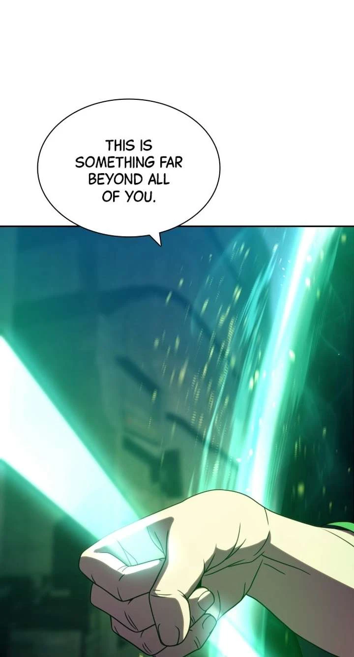 Read Frozen Warrior Manga Online
