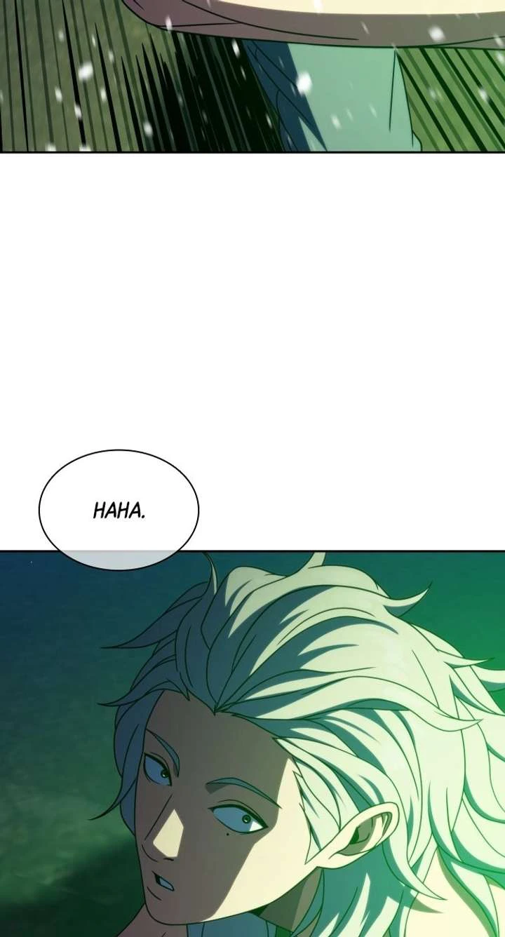 Read Frozen Warrior Manga Online