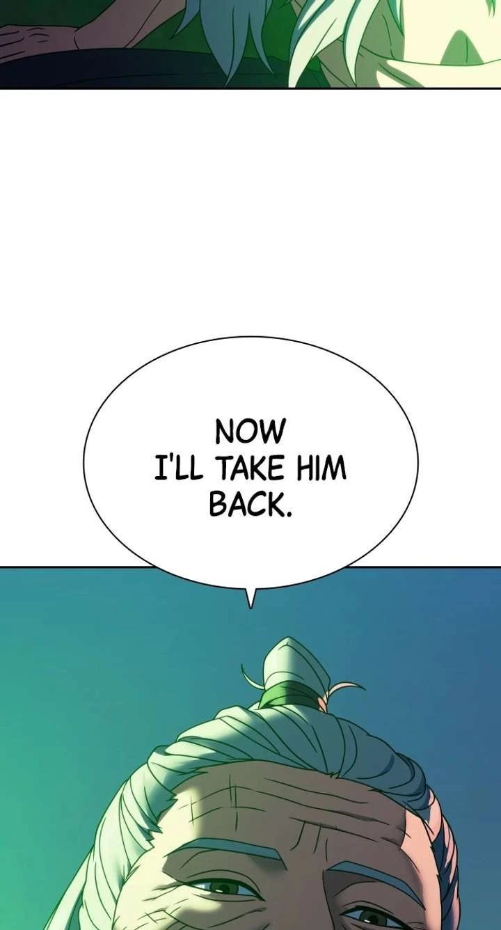 Read Frozen Warrior Manga Online