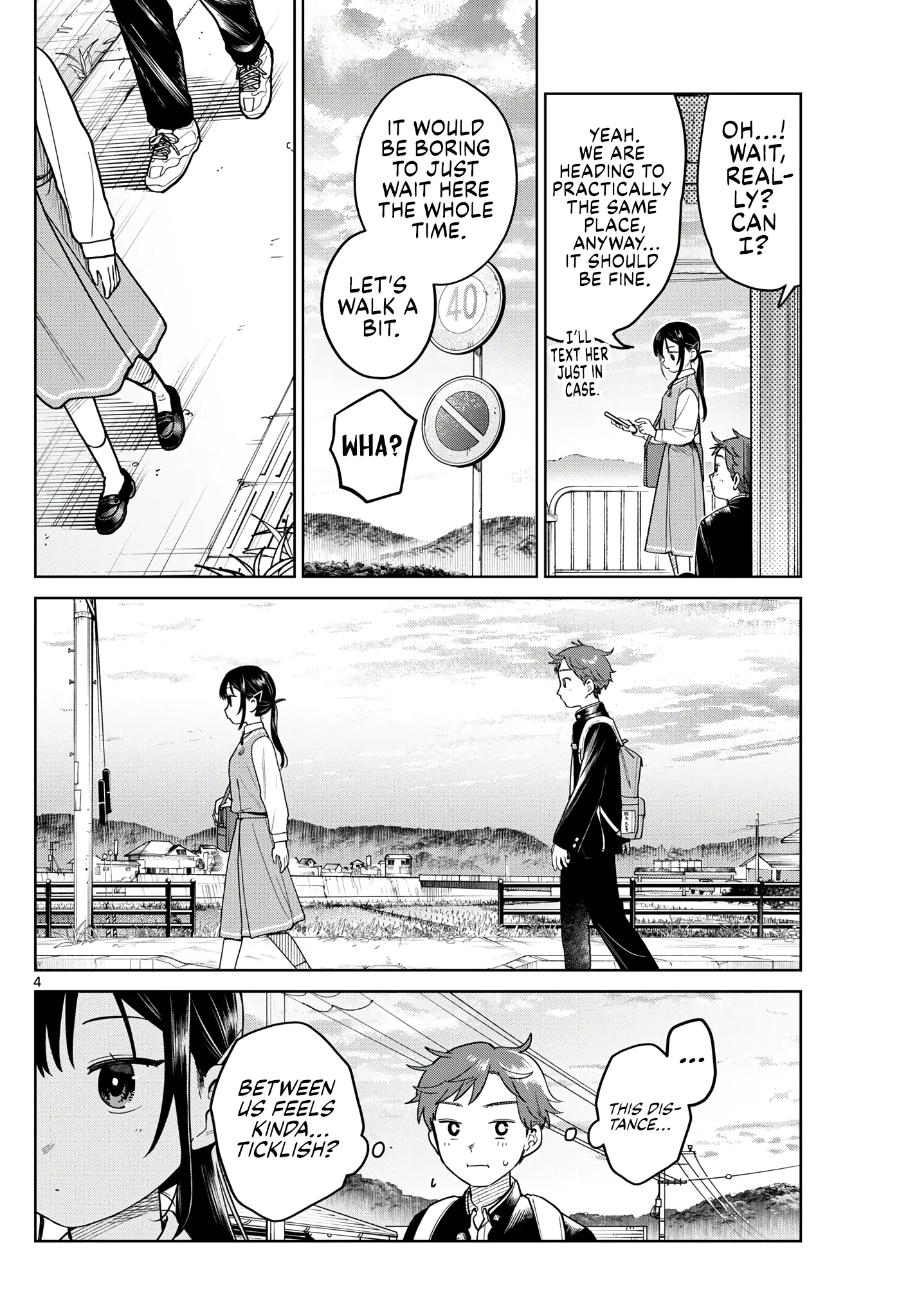 Read Futari Bus Manga Online