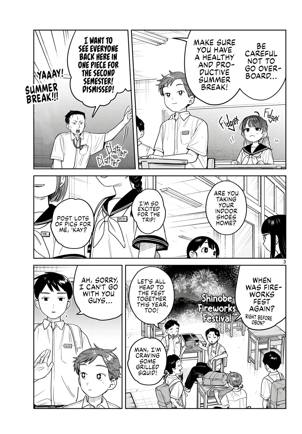 Read Futari Bus Manga Online