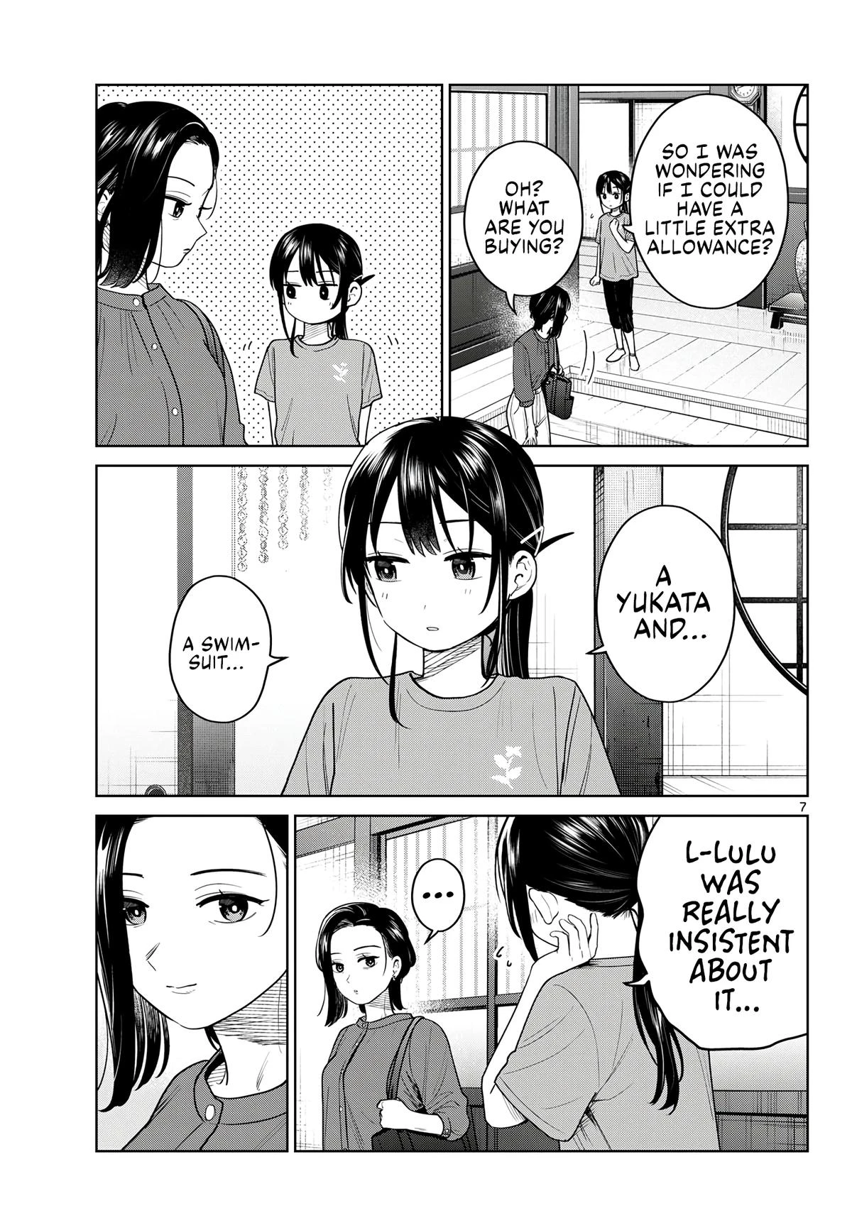 Read Futari Bus Manga Online
