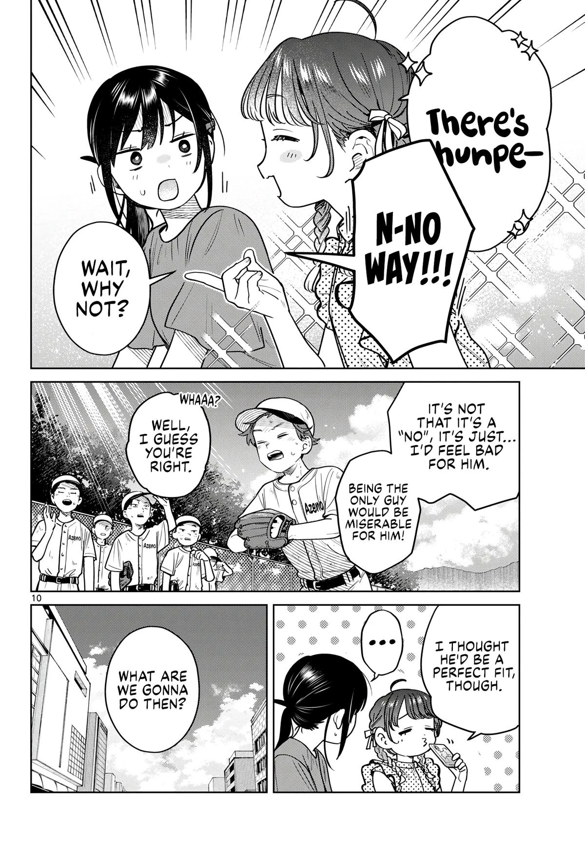 Read Futari Bus Manga Online