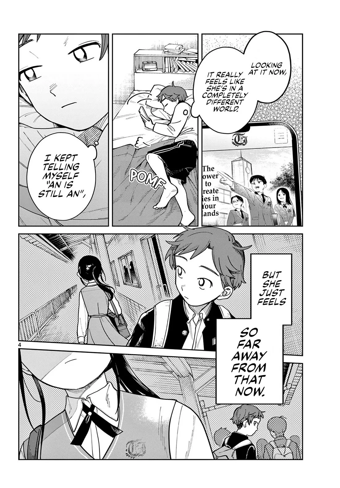 Read Futari Bus Manga Online