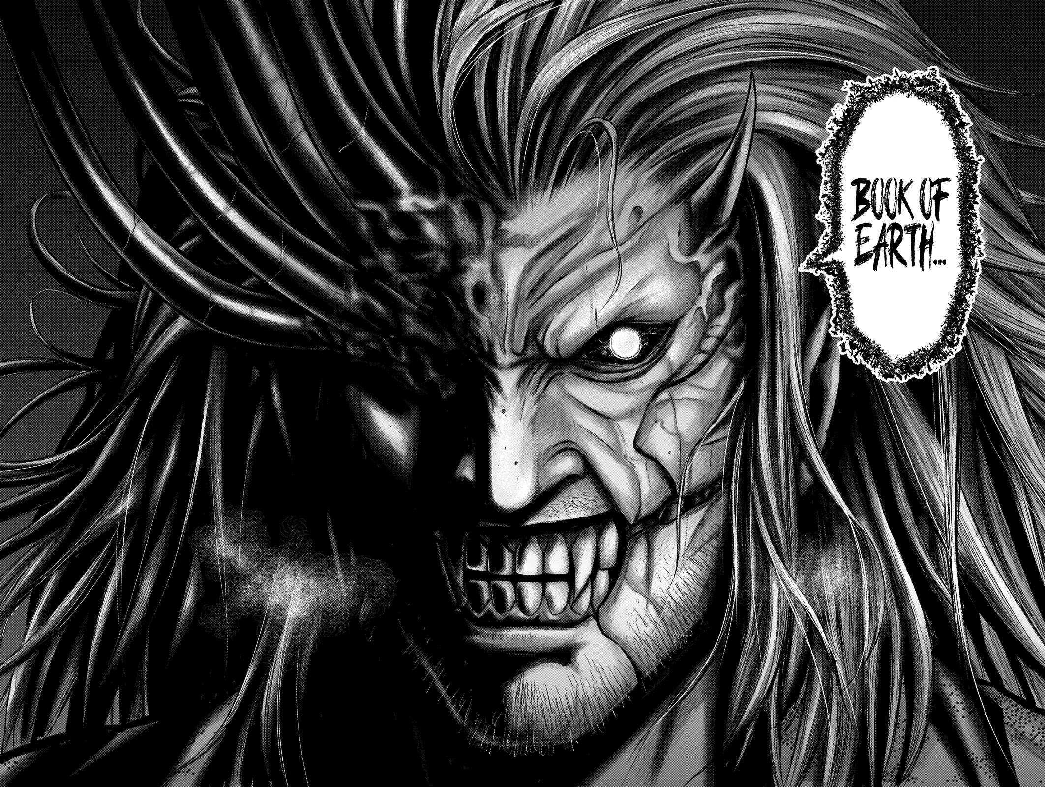 Read GANTZ:E Manga Online