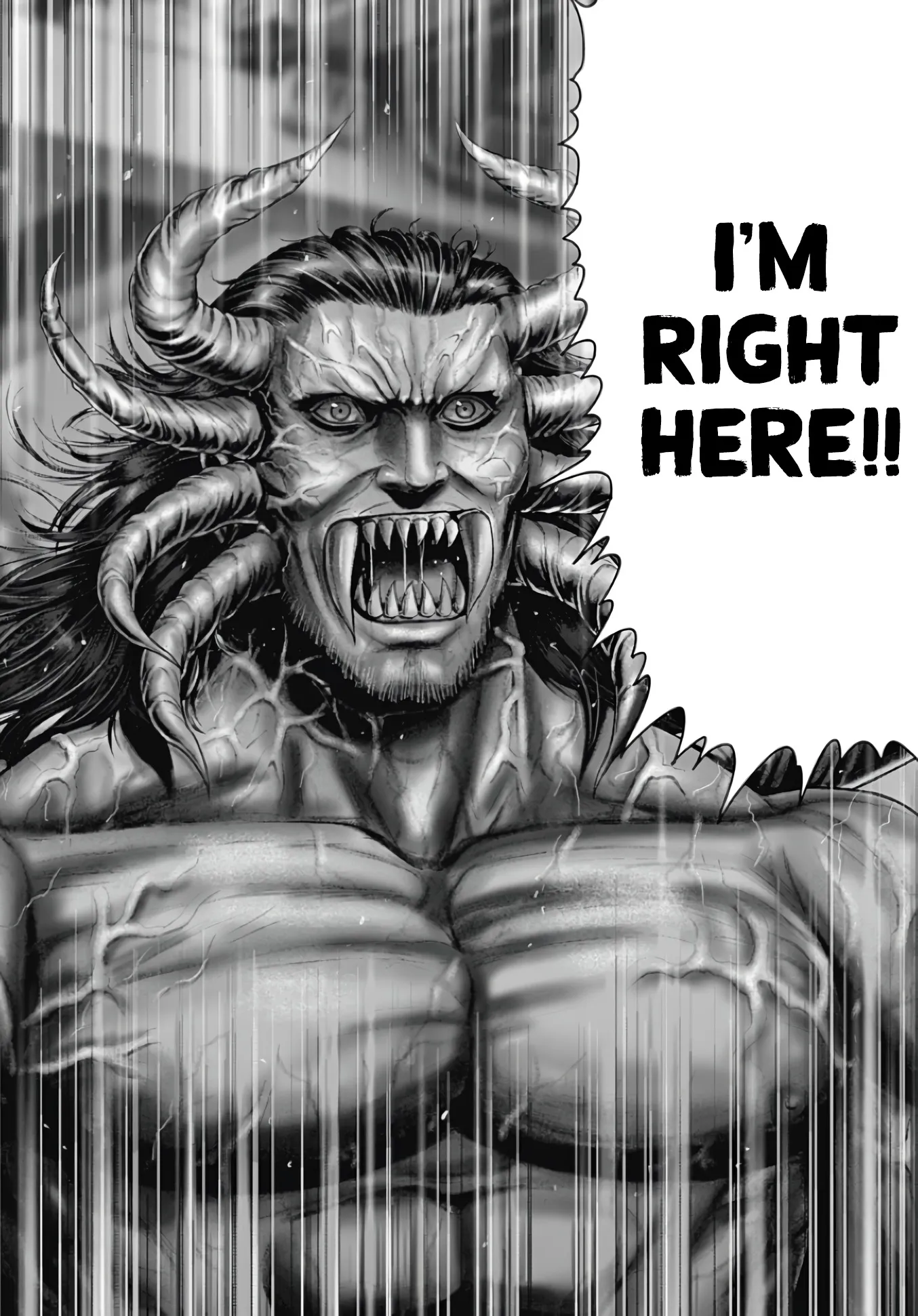 Read GANTZ:E Manga Online