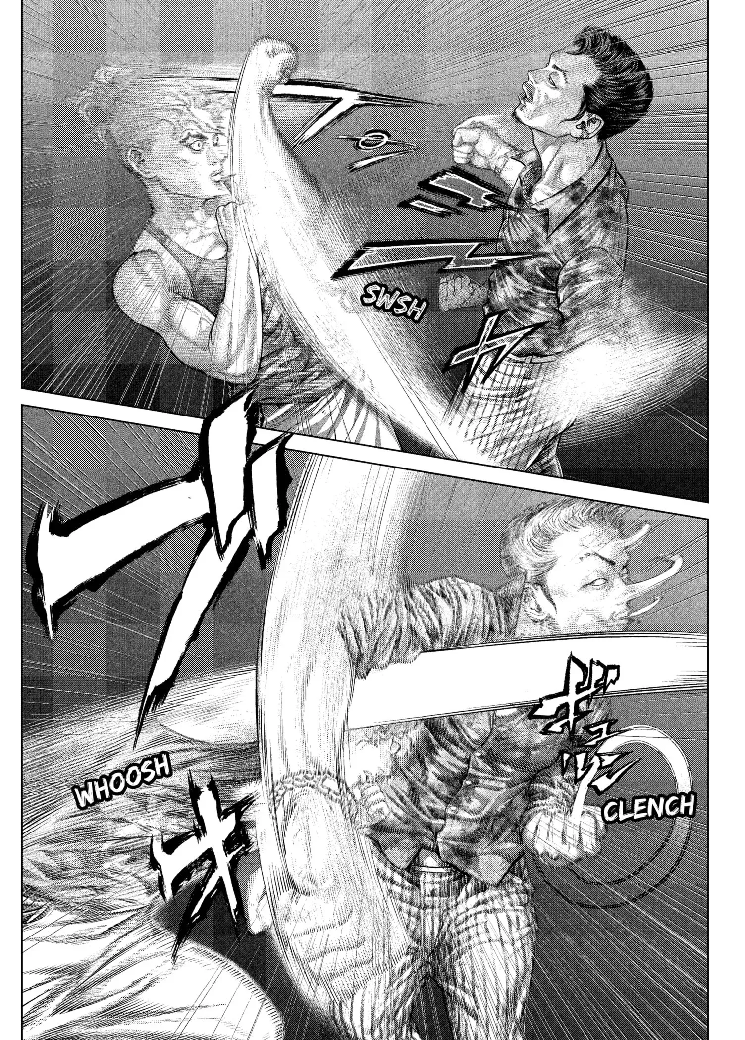 Read Genikasuri Manga Online