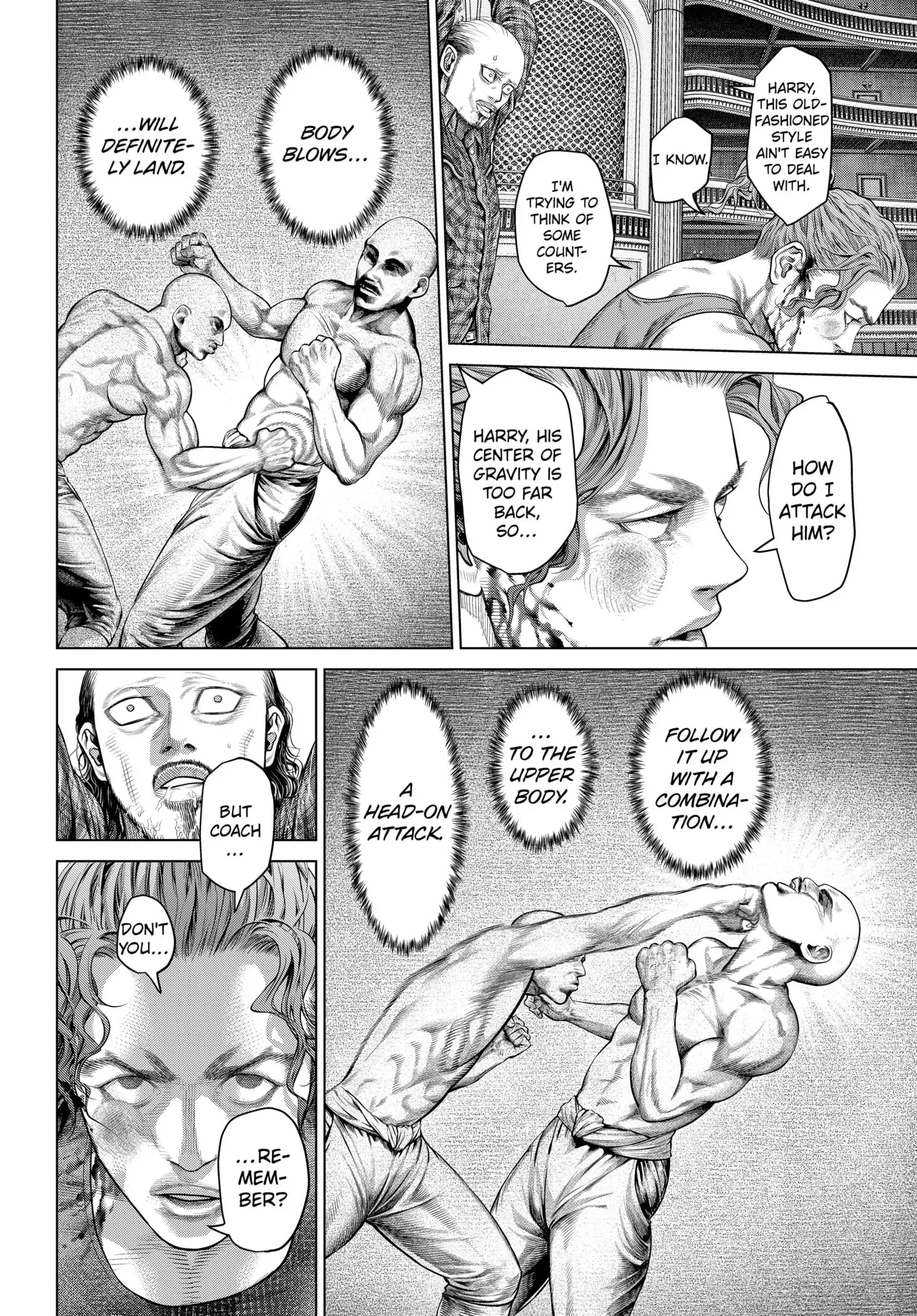 Read Genikasuri Manga Online