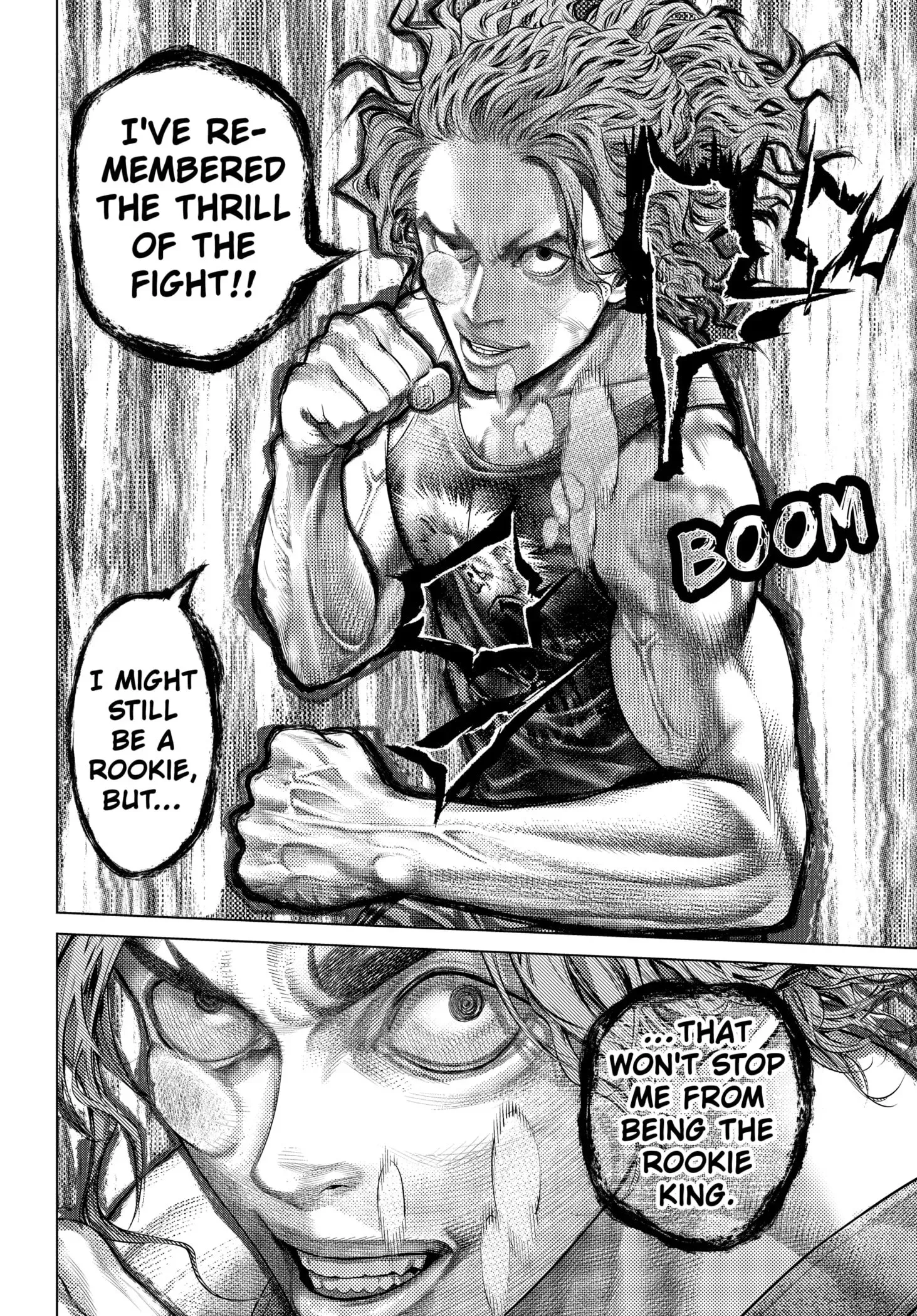 Read Genikasuri Manga Online