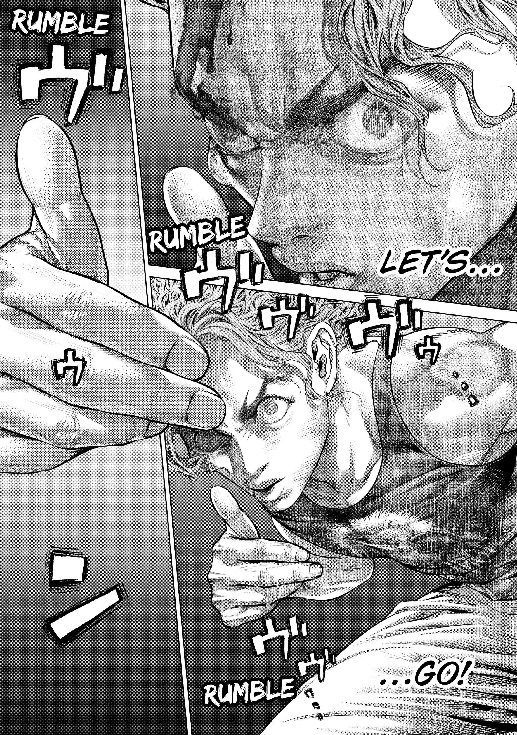 Read Genikasuri Manga Online