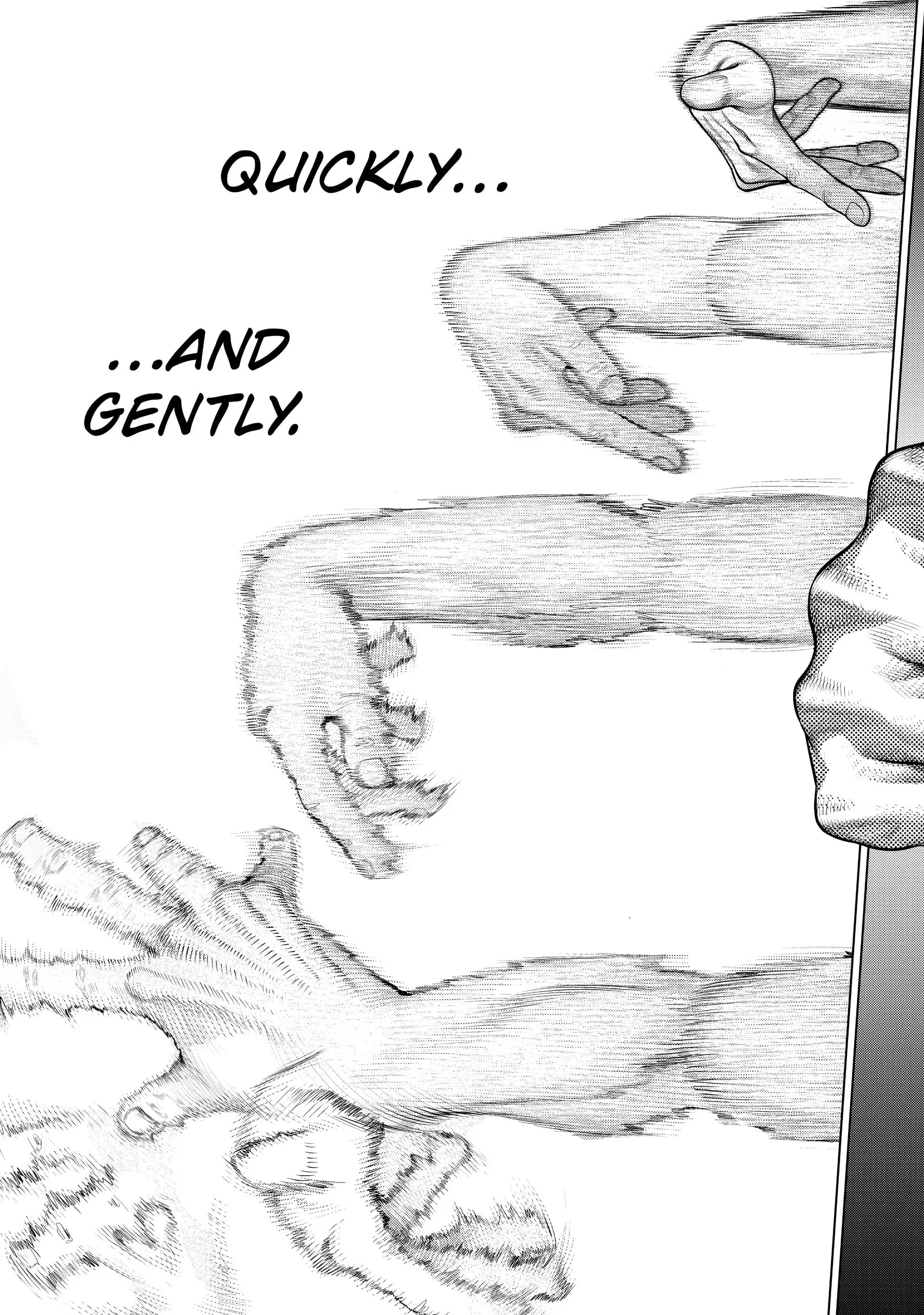 Read Genikasuri Manga Online
