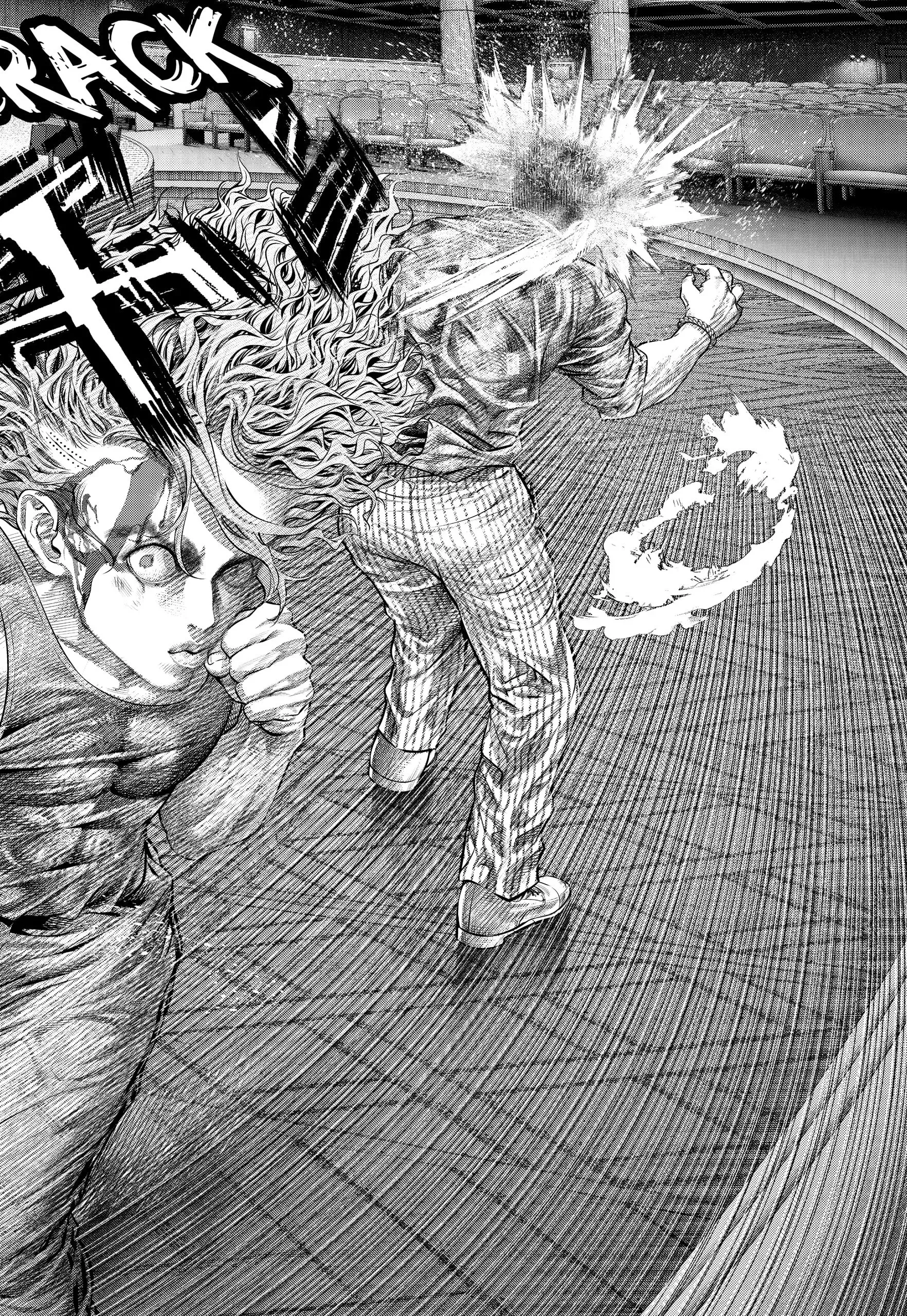 Read Genikasuri Manga Online