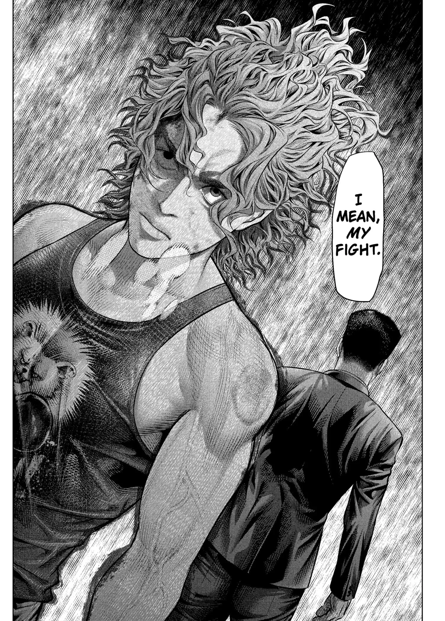 Read Genikasuri Manga Online