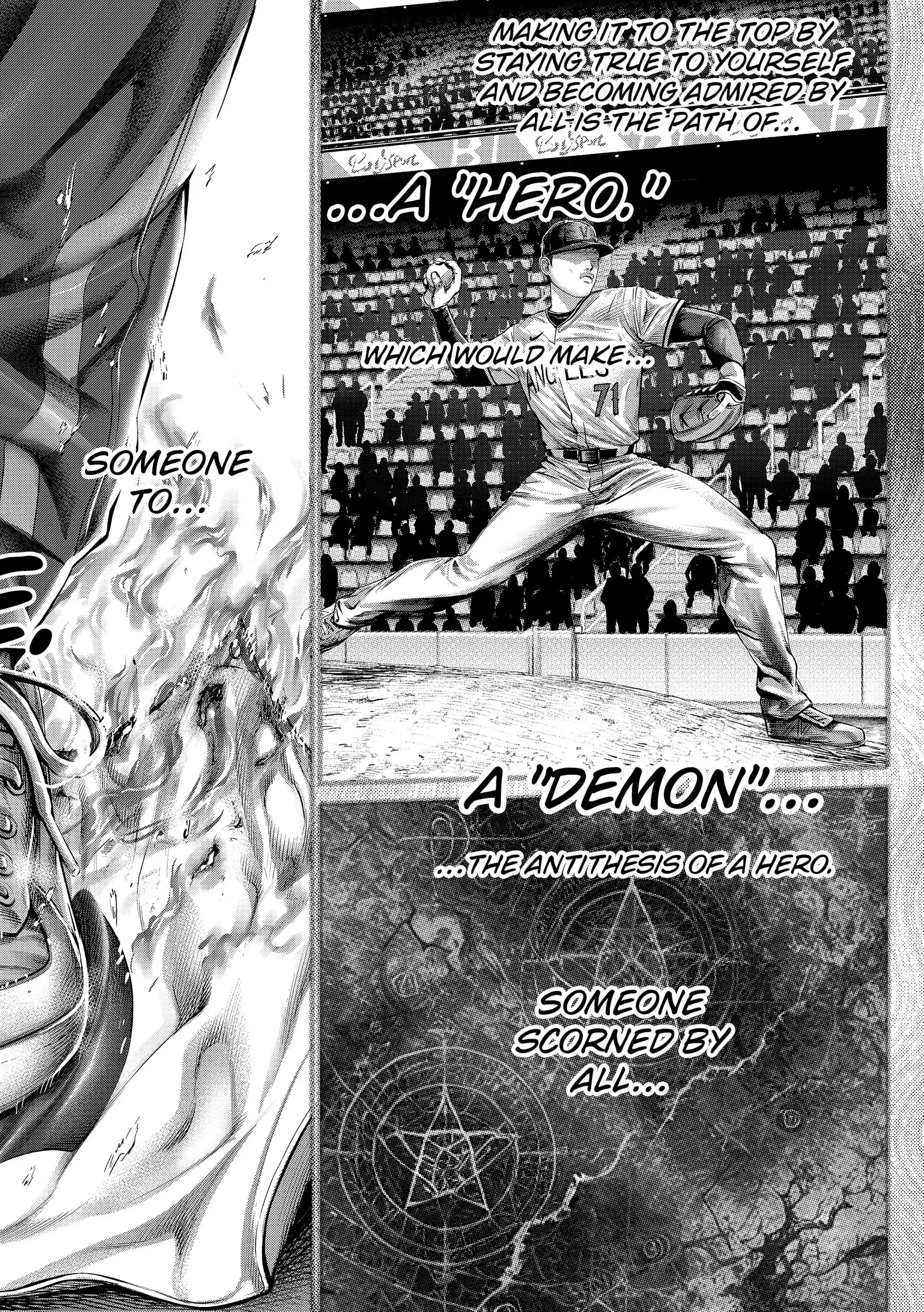 Read Genikasuri Manga Online