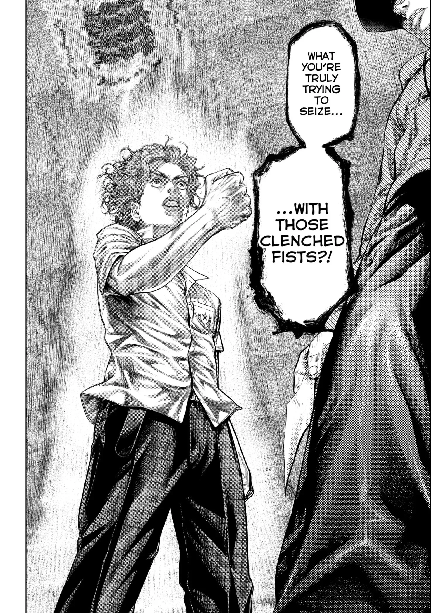 Read Genikasuri Manga Online