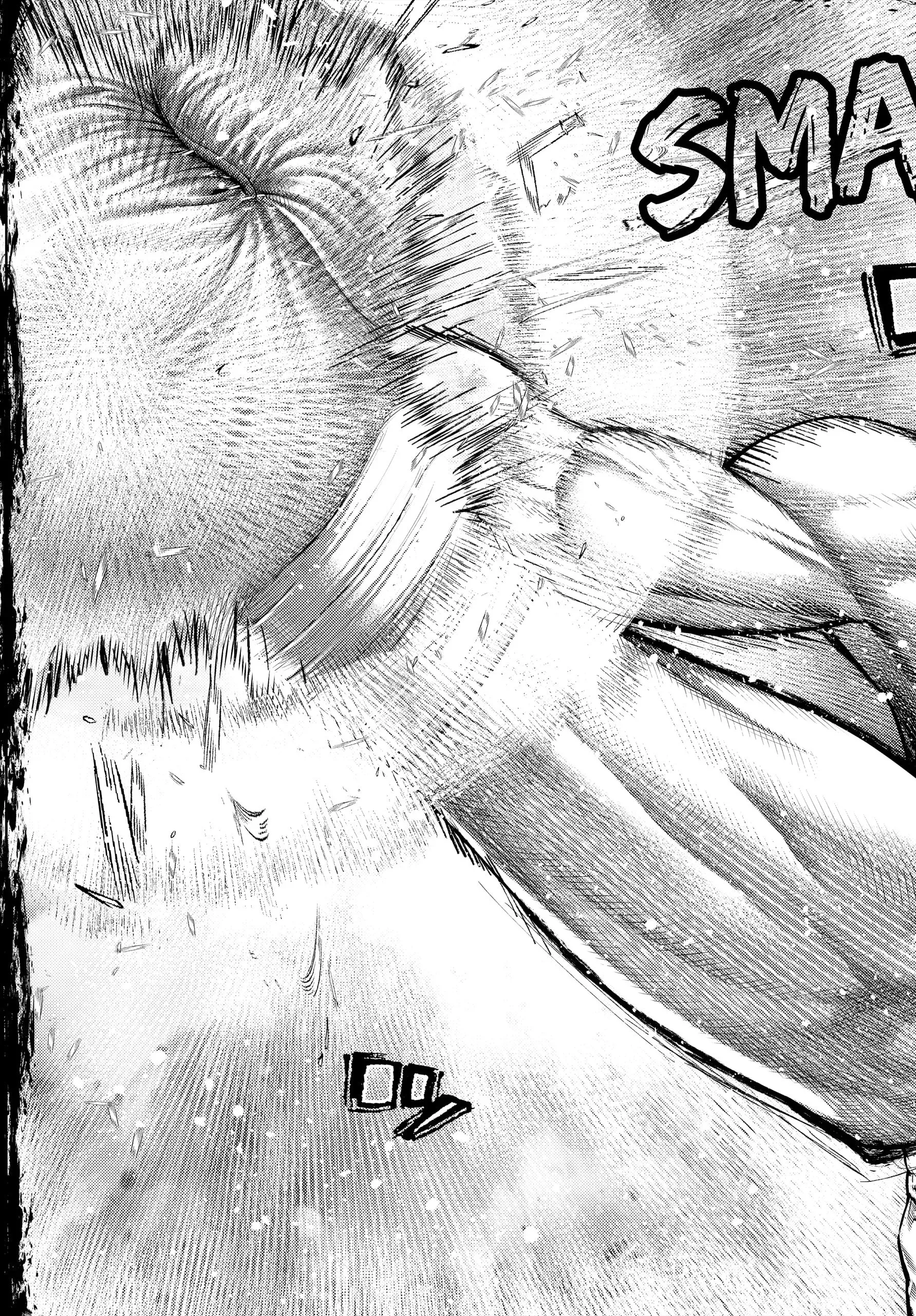 Read Genikasuri Manga Online