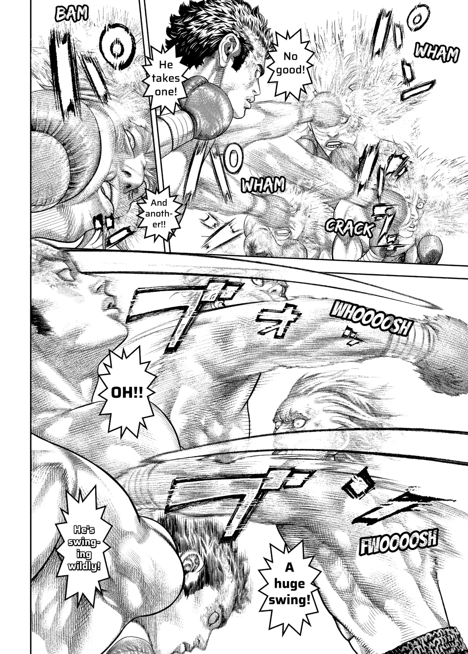 Read Genikasuri Manga Online