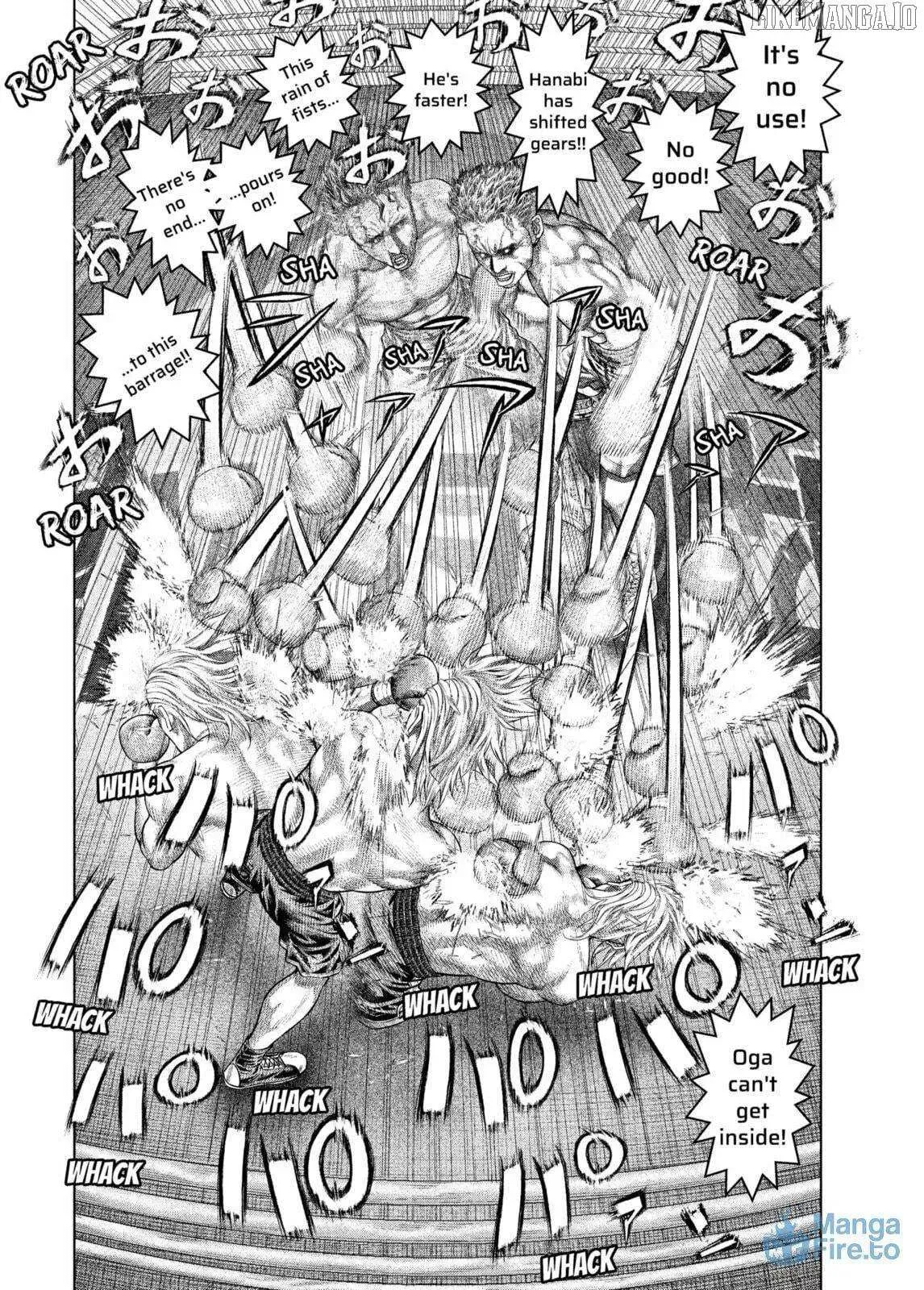 Read Genikasuri Manga Online