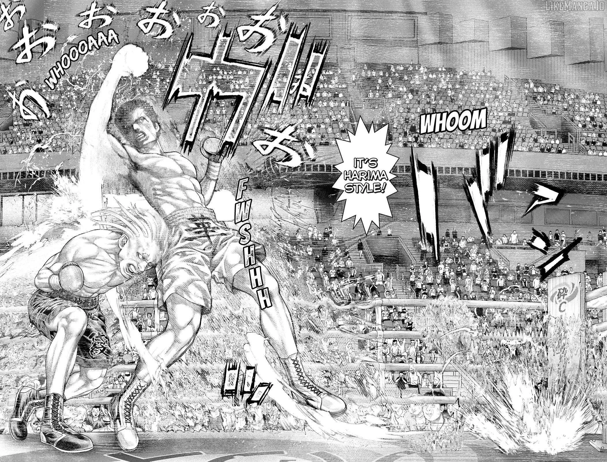 Read Genikasuri Manga Online