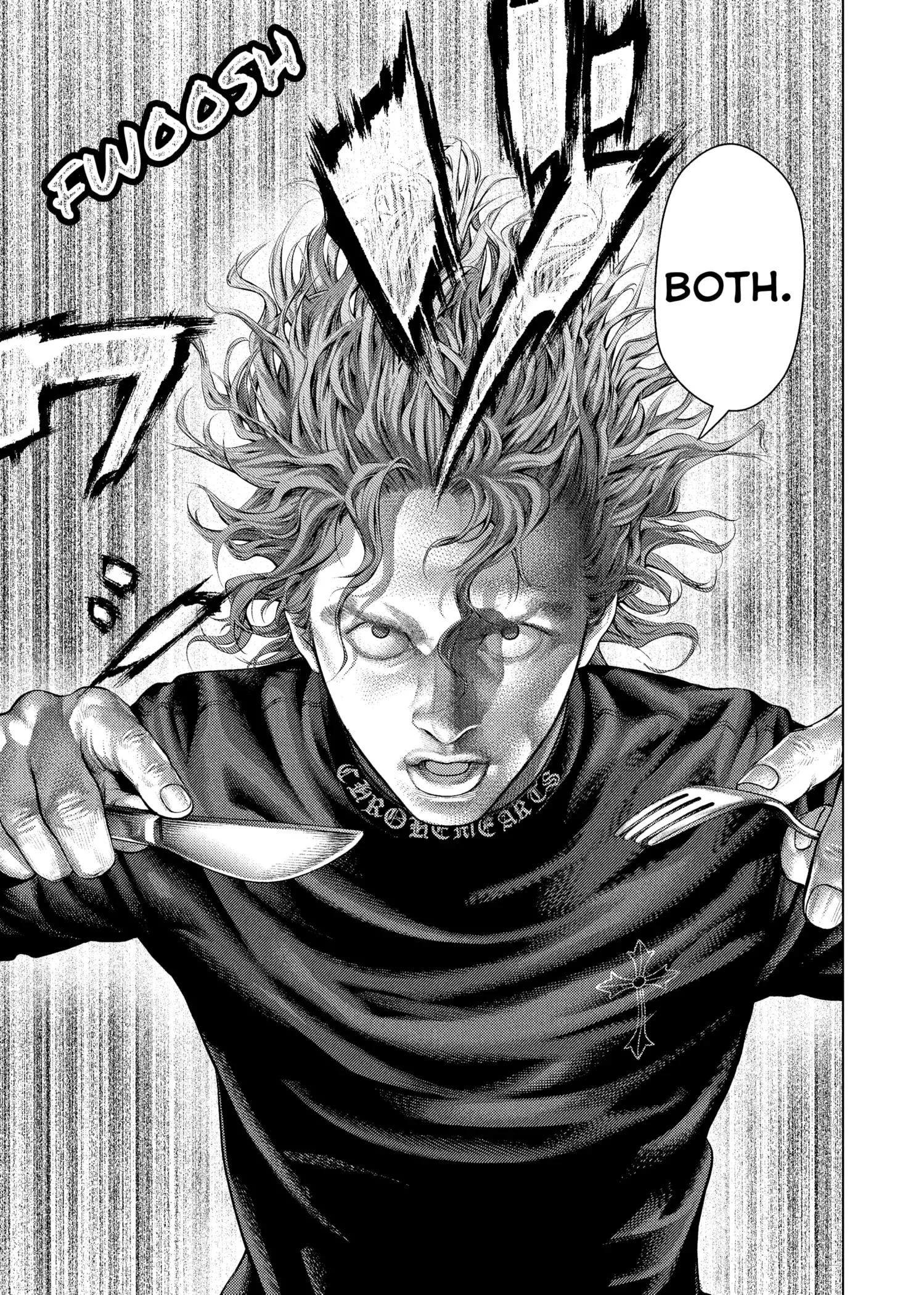 Read Genikasuri Manga Online