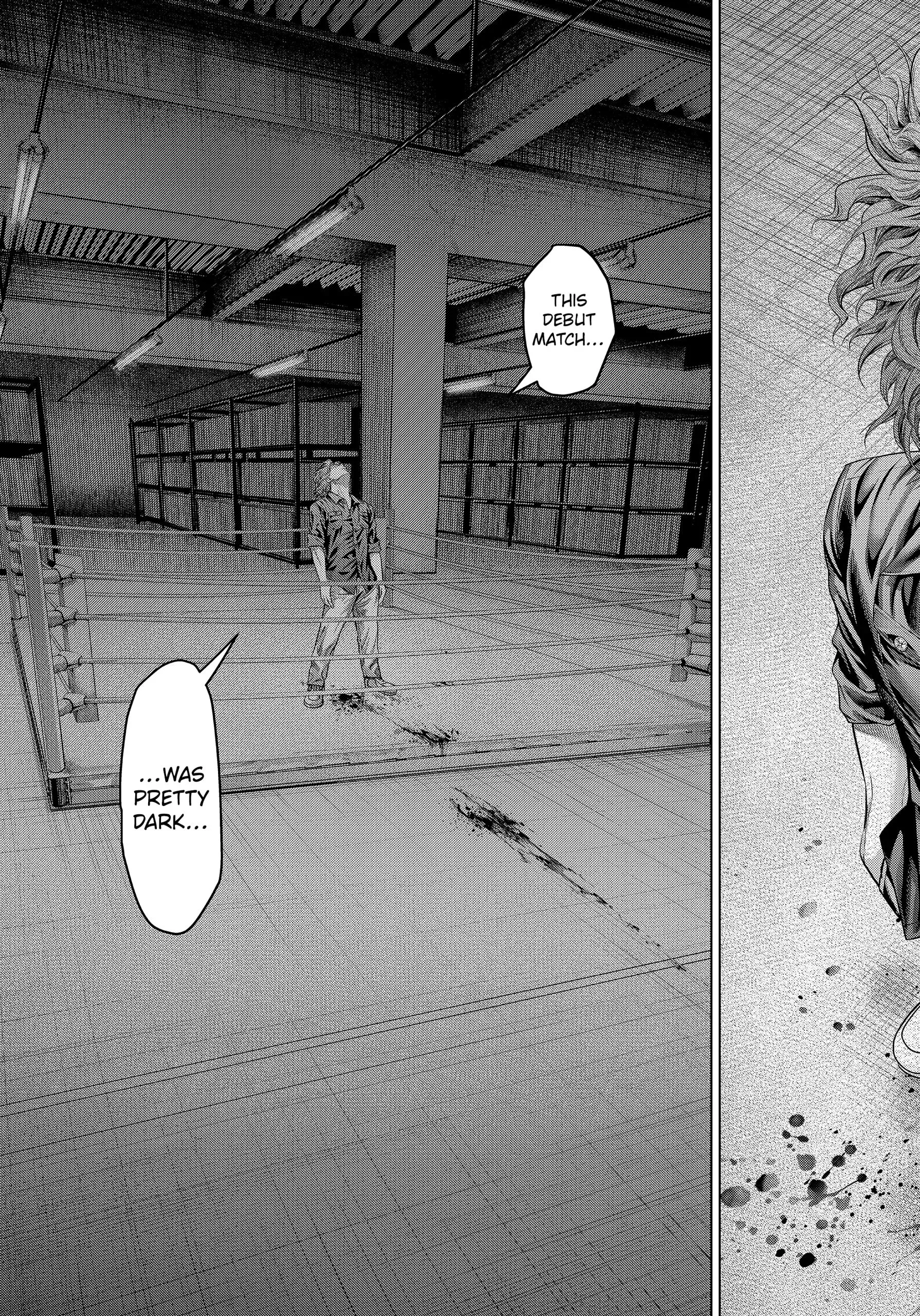 Read Genikasuri Manga Online