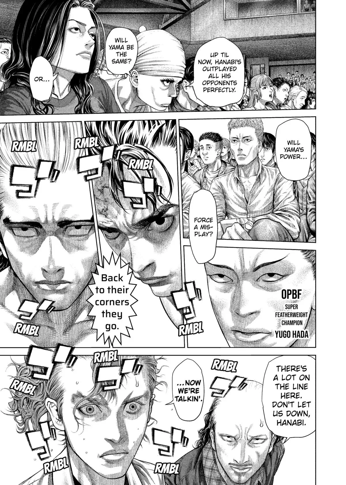 Read Genikasuri Manga Online