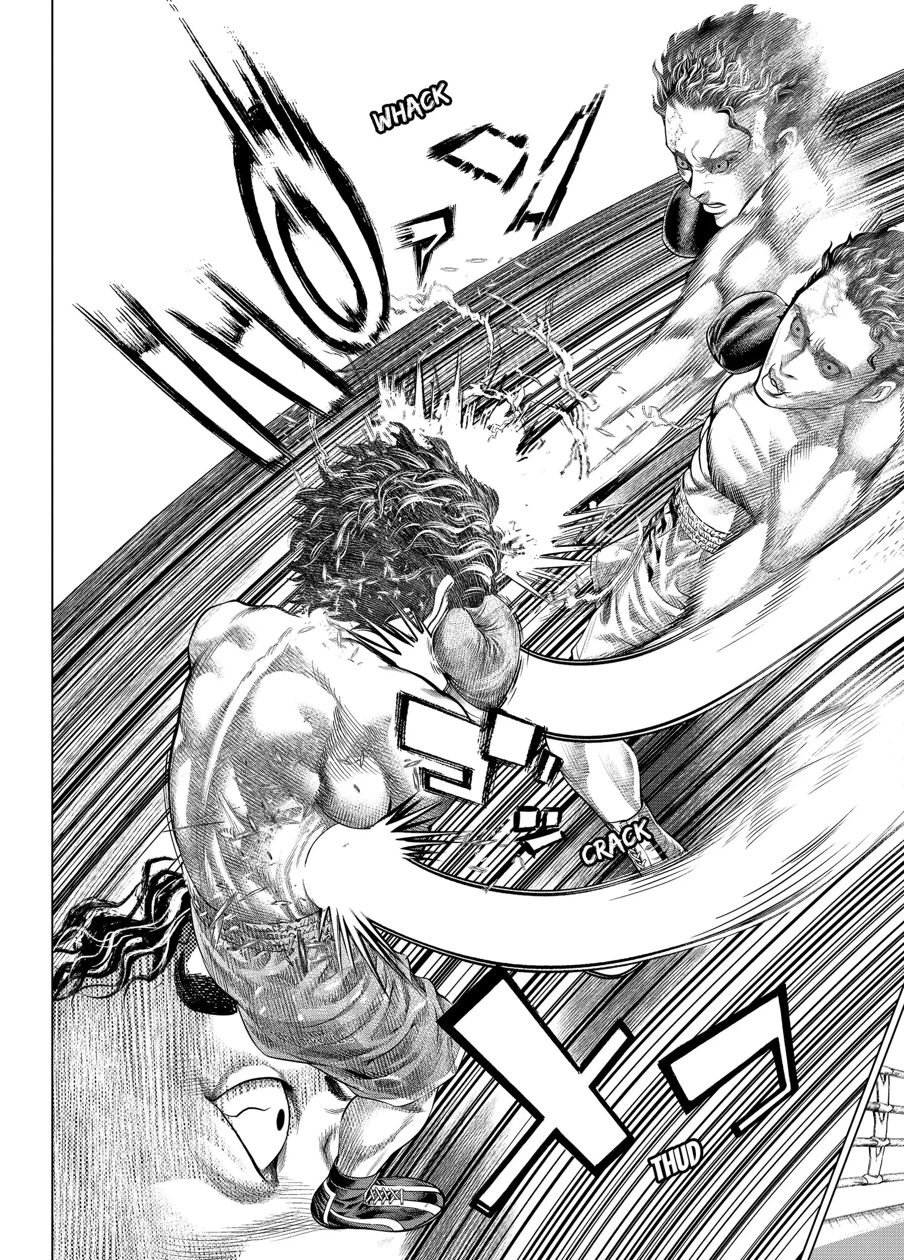 Read Genikasuri Manga Online