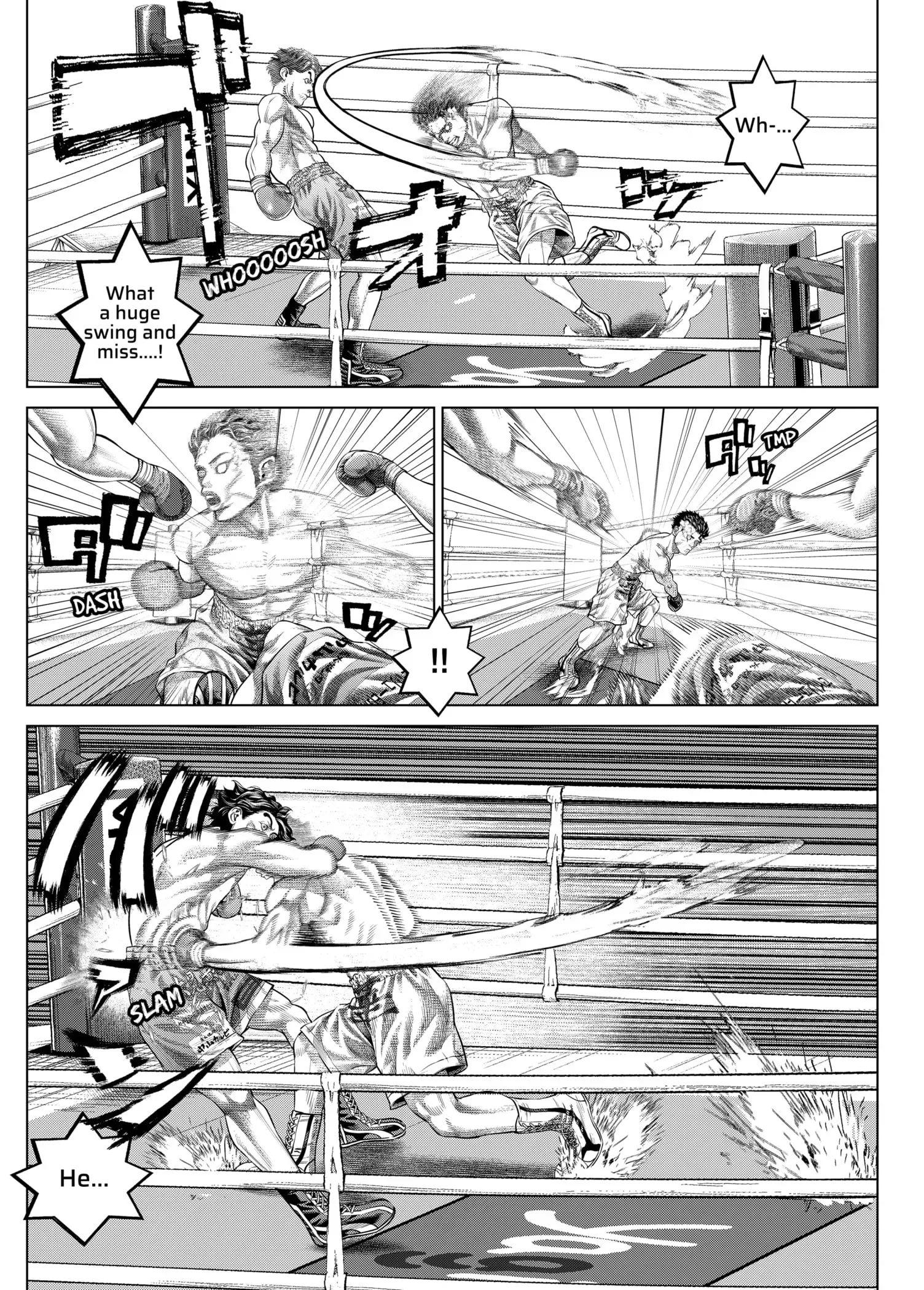 Read Genikasuri Manga Online