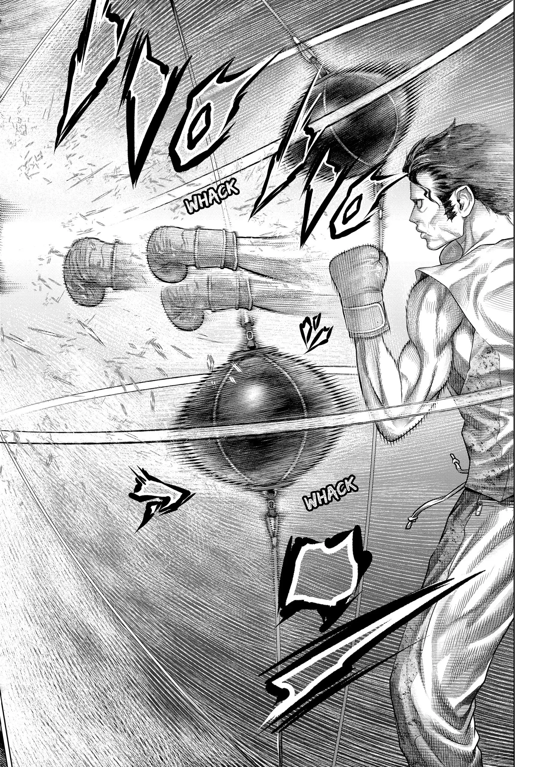 Read Genikasuri Manga Online