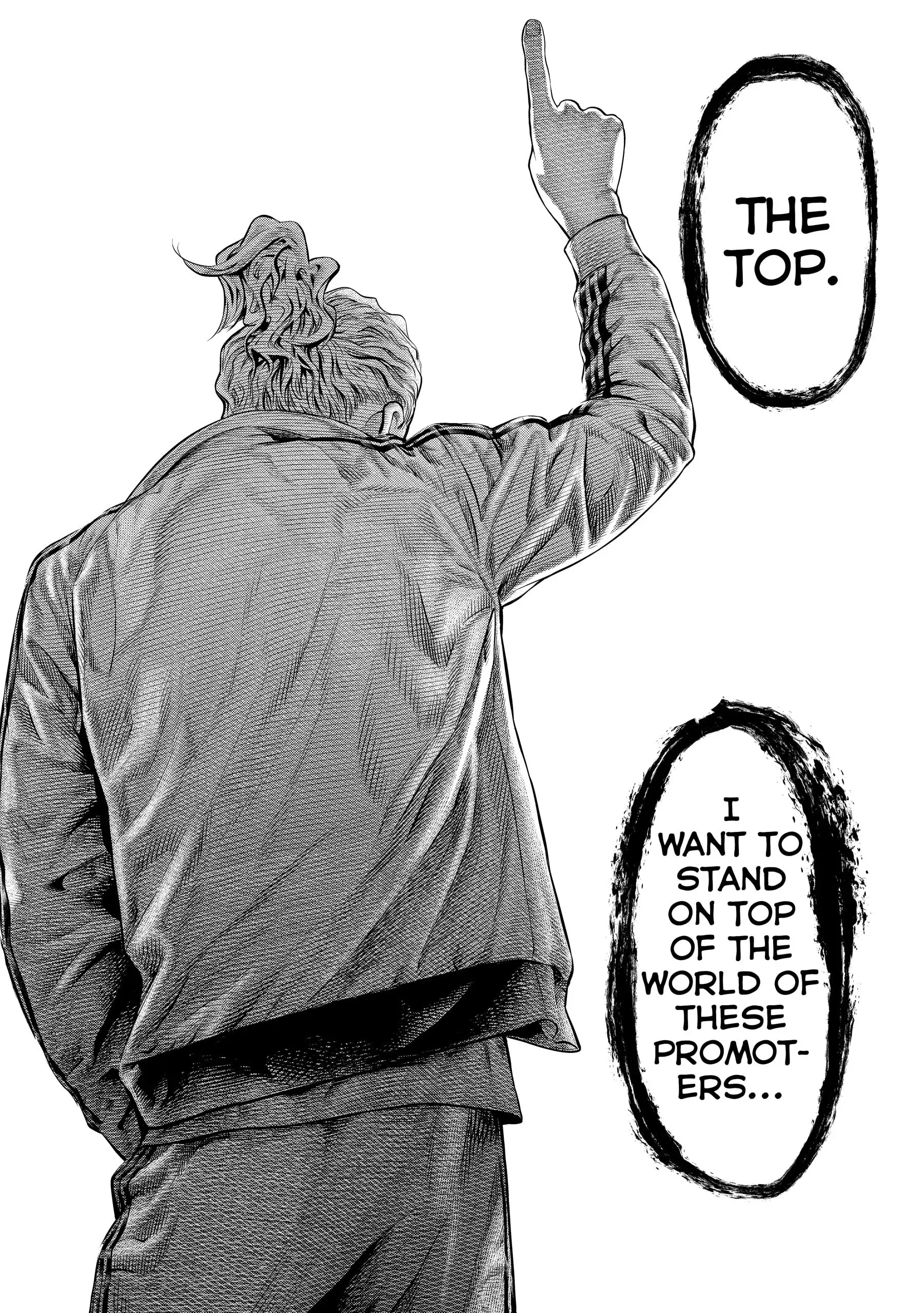 Read Genikasuri Manga Online
