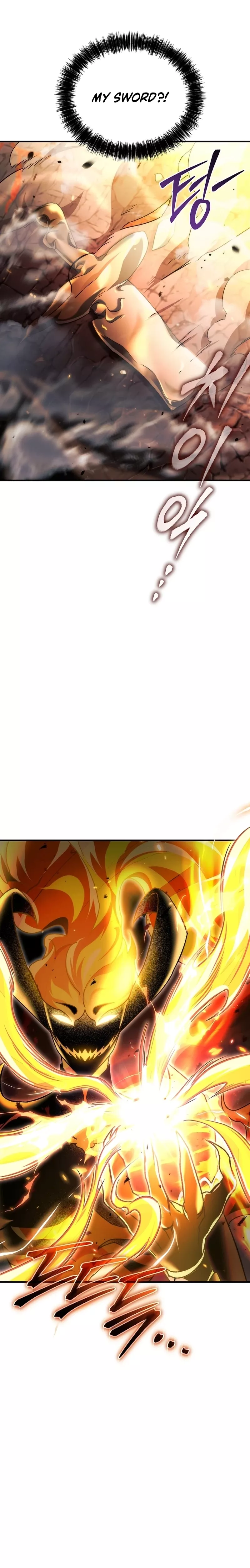 Read Genius Blacksmith’s Game Manga Online