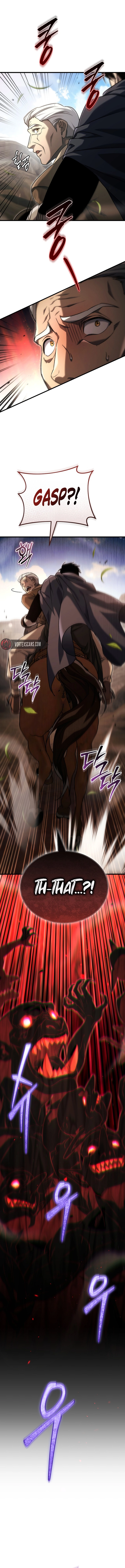 Read Genius Blacksmith’s Game Manga Online