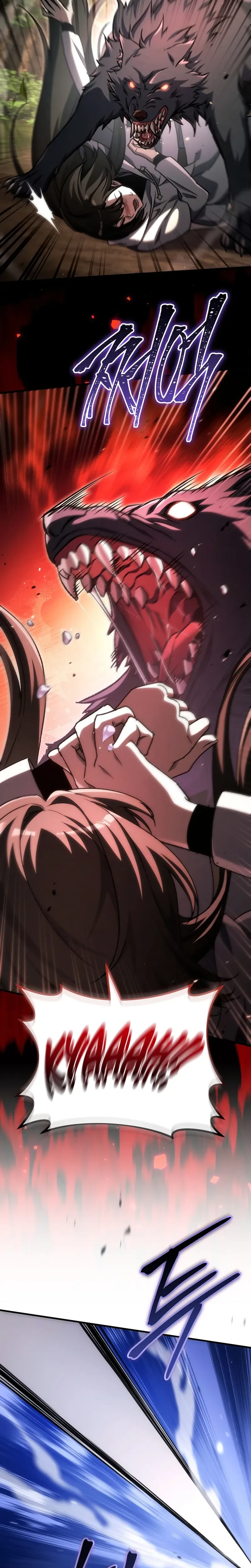 Read Genius Blacksmith’s Game Manga Online
